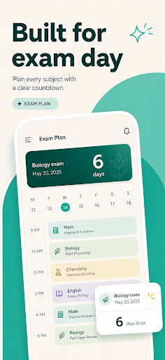 StudyTutor: AI Homework Helper screenshot 2