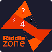 Math Puzzle | Riddle Zone - Logic Challenge Game