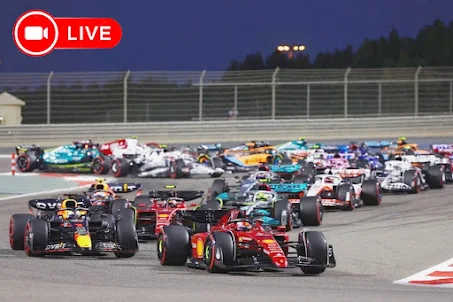 Formula 1 live stream