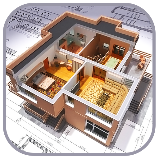 200+ 3D Floor Plan Designs logo
