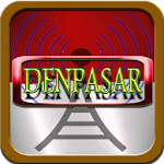 Cover Image of Unduh Radio Denpasar  APK