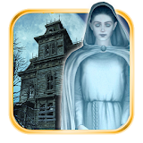 Hidden Object Haunted Places icon
