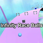 Infinity Race Balls