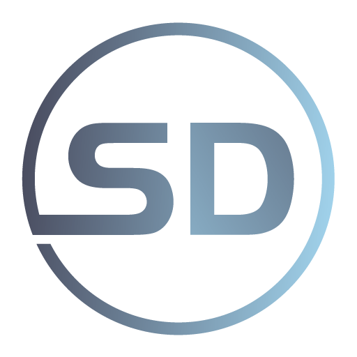Screen Decor logo