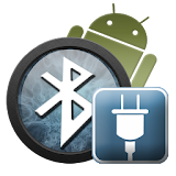 Bluetooth Remote PCPeregrinato icon