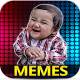 Memes Divertidos icon
