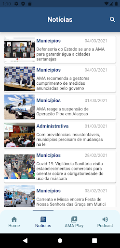AMA Informa Screen 2