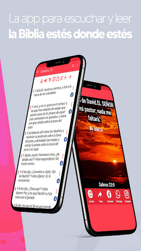 Biblia Católica de Jerusalén Screen 2