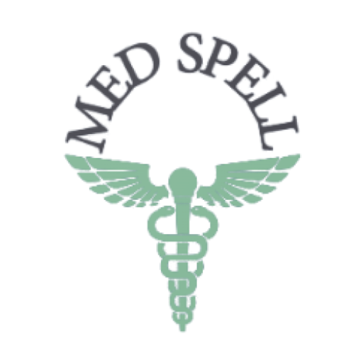MedSpell logo