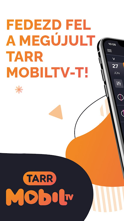 TARR MobilTV - 3.64 - (Android)