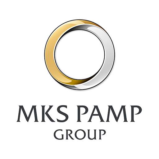 MKS PAMP 4.1.0 Icon