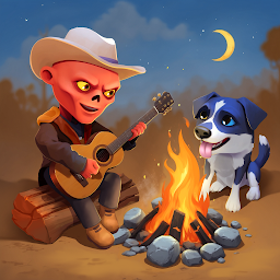 RadZone city: Survival Stories Mod Apk