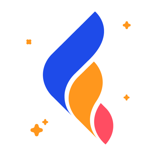 Senior Kit - Flutter UI kit logo