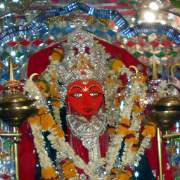 Icon image Gad Khankhayi Mata Ji, Ratlam,