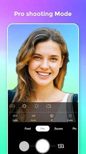 One S24 Camera -Galaxy S24 cam Captura de pantalla