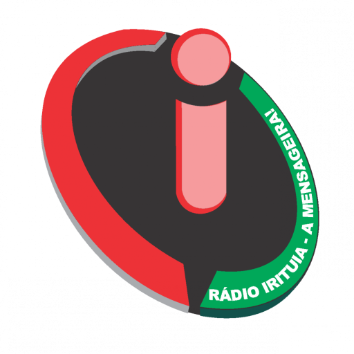 Radio Irituia A Mensageira logo