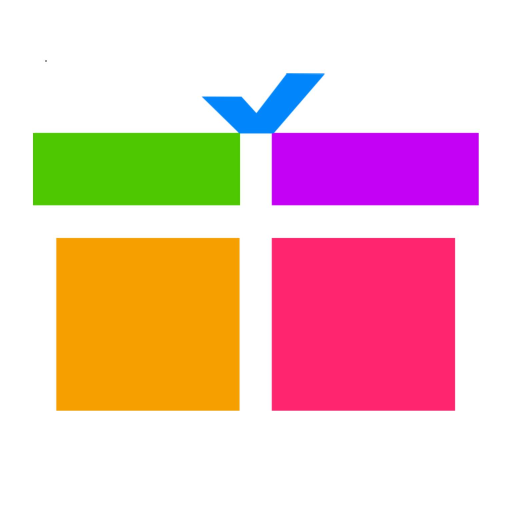 信仰约盒 logo