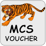 Cover Image of Download MCS Voucher 1.3.9 APK