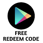 Cover Image of Download Free Redeem Code Game 1.0.0 APK