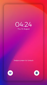 Theme Launcher Skin For Xiaomi 1.0 APK + Mod (Free purchase) for Android