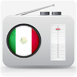 Radio online - Radio Mexico icon