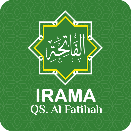 Al Fatihah berbagai Irama 2.0 Icon