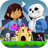 Frisk And Sans Adventures icon