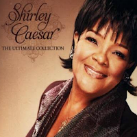 The Best of Shirley Caesar