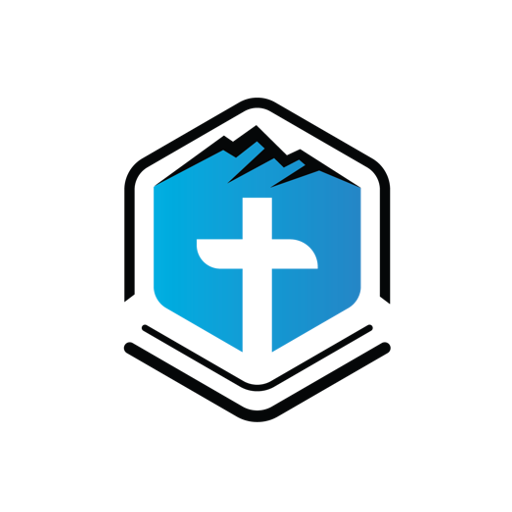 Petra Bible Church Bozeman logo