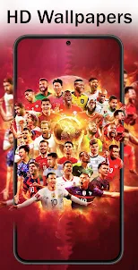 World Cup 22 Wallpapers