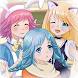 Avatar Factory 2 - Androidアプリ