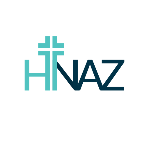 HNAZ logo