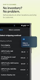 Shopify Point of Sale (POS)