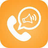 Call Announcer : Caller Name And SMS Speaker icon