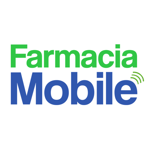 Farmacia Mobile logo