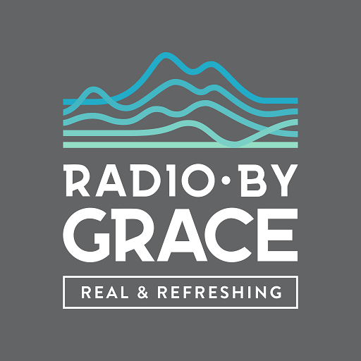 Radio By Grace logo