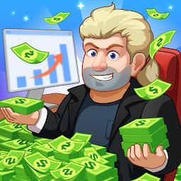 Office Tycoon Sims-Idle Game Mod Apk