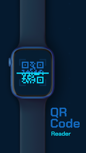 Android application QR Generator & Barcode Maker screenshort