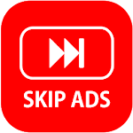 Cover Image of Herunterladen Auto Skip Ads Pro 1.0.8 APK