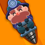 Cover Image of 下载 Happy Digger Adventure 1.3 APK