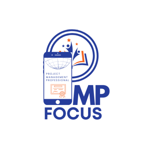 PMPFocus - PMP Exam Prep 2024 logo