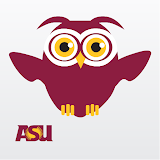 ASU Open Door icon