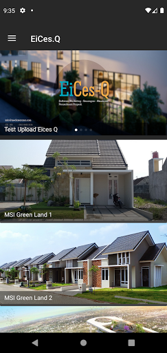 EiCes-Q Screen 2