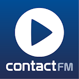 Contact FM icon