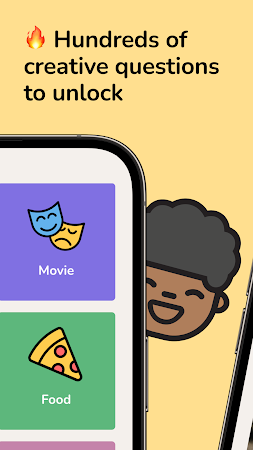 Game screenshot Buddies: Ultimate Party Game apk download