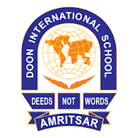 Doon International Amritsar
