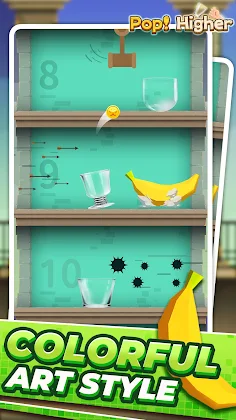 Pop! Higher - Screenshot 3