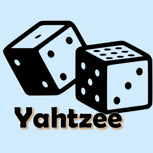 YAHTZEE Simple Dice Game