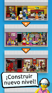 LEGO® Tower MOD APK (Dinero infinito, oro, membresía desbloqueada) 2