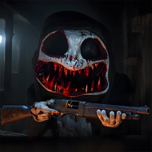 Horror Bet: Buckshot Roulette Download on Windows